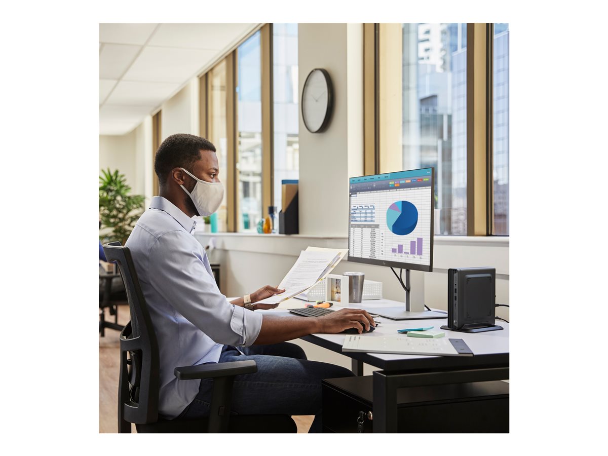 HP Pro Mini 400 G9 – foto 14