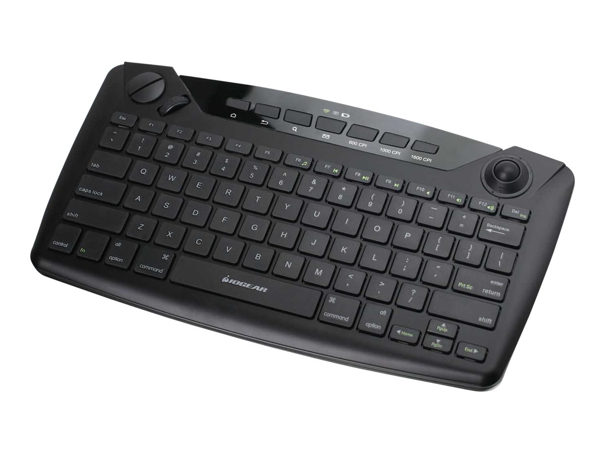 IOGEAR GKB635W - Keyboard