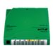 HPE RW Data Cartridge - LTO Ultrium 8 x 1 - 12 TB - storage media