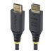 StarTech.com 6ft (1.8m) Premium Certified High Speed HDMI Cable, 4K60Hz