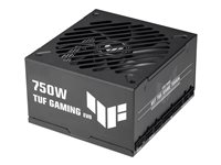 ASUS TUF Gaming EVO - power supply - 750 Watt