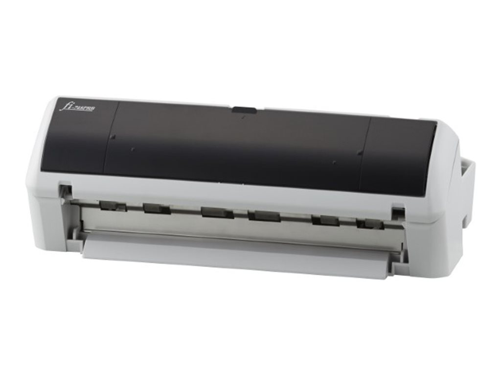 FUJITSU Post Imprinter fi748PRB