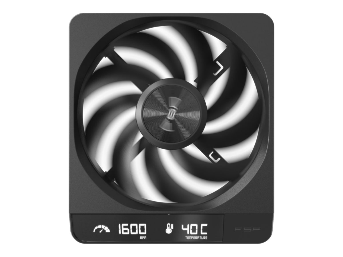 FSP ZENFAN, case fan