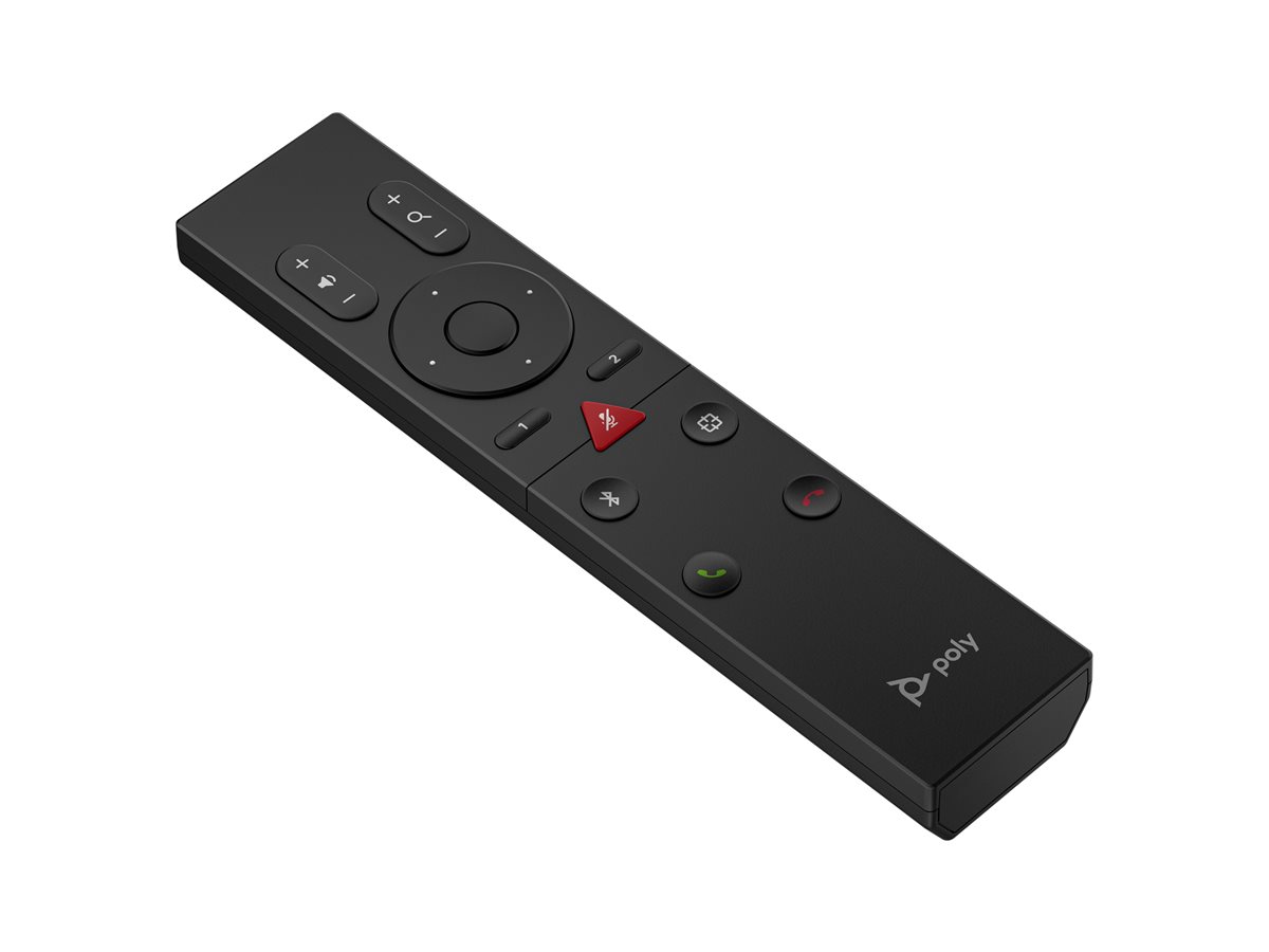 Poly Studio R30/USB Bluetooth Remote Control – foto 2