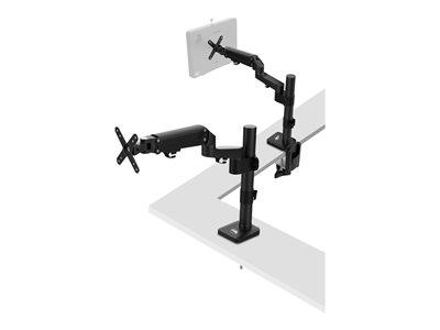CTA Mounting kit (monitor arm) for monitor counterbalance screen siz