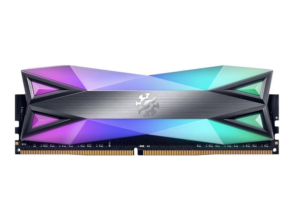 XPG SPECTRIX D60G - DDR4