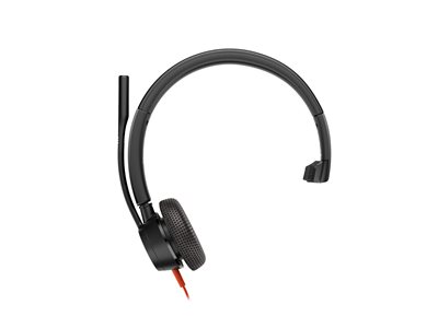 HP Poly BW 3315 -M USB-C HS +USB-C/A