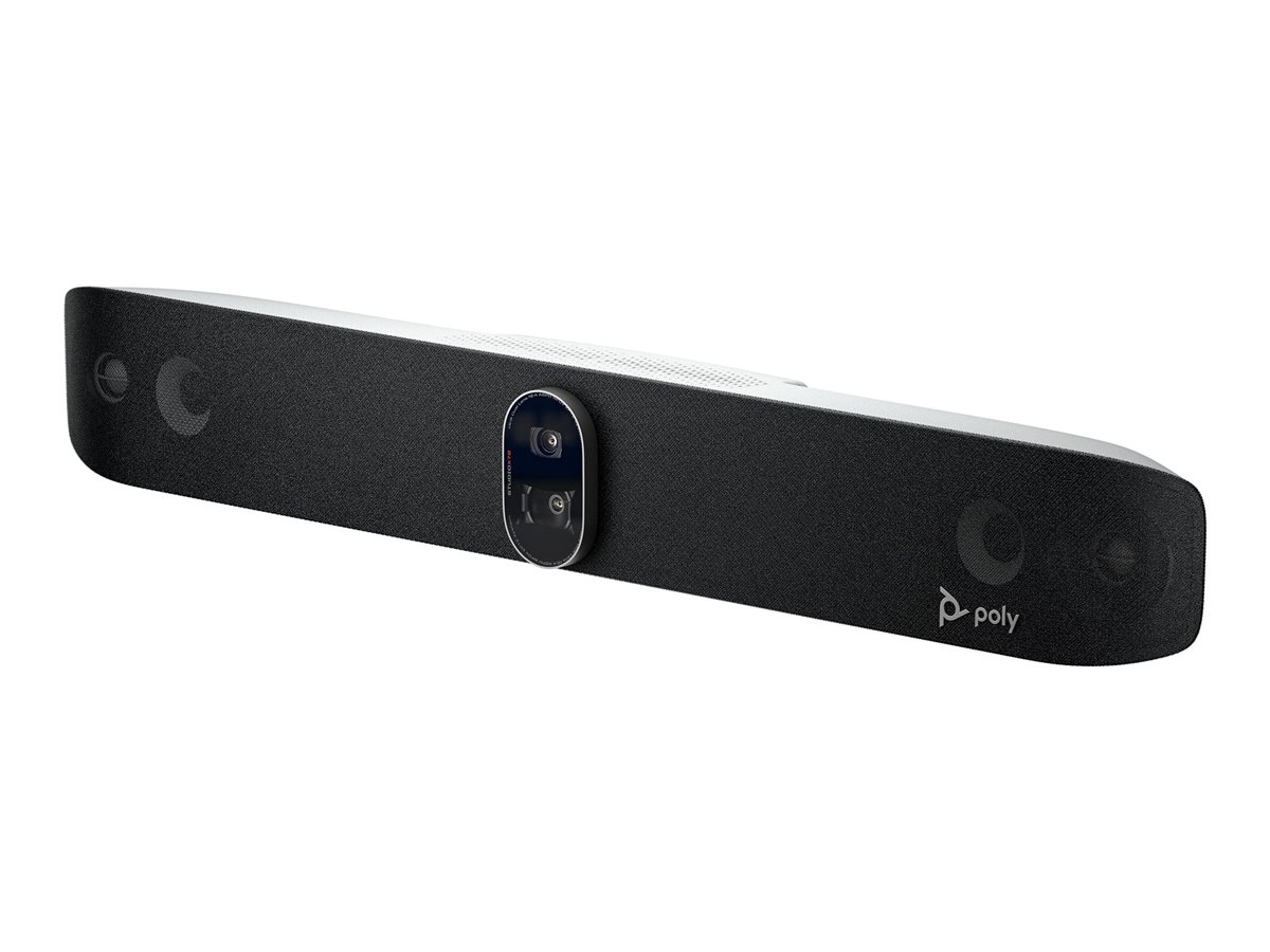 HP Poly Studio X72 - Barra...