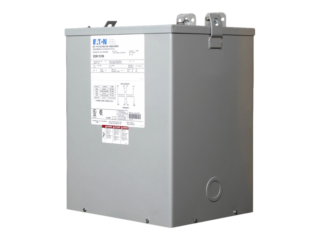 Eaton - Transformer - AC 277 V