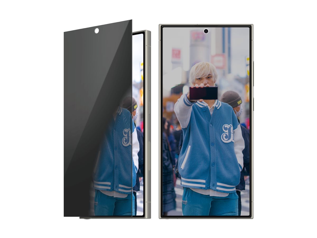 PanzerGlass Privacy Samsung Galaxy S25 Ultra – foto 4