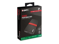Emtec produit Emtec ECSSD2TX200