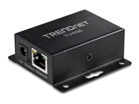 TRENDnet - Serveur de périphérique - convertisseur - 1 ports 