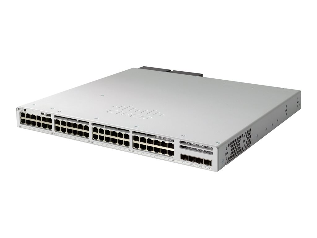 CISCO C9300L-48T-4X-A