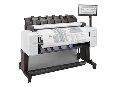 HP INC. 3EK15A#B19, Großformatdrucker (LFP) Plotter &  (BILD1)