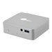 SIIG USB-C Mini Docking Station with PD