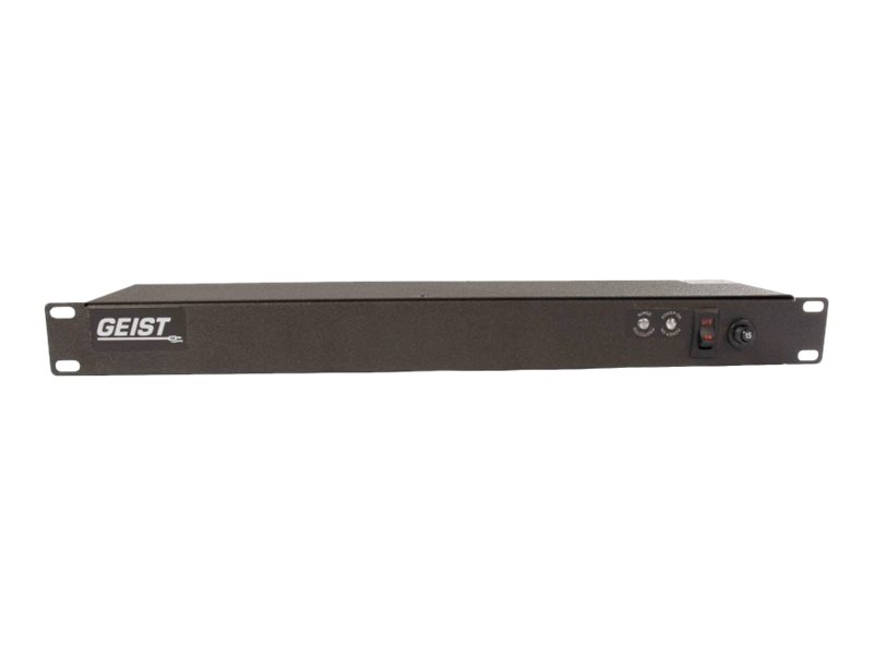Geist Basic Surge SP064-10