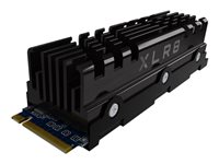 PNY SSD XLR8 CS3040 500GB M.2 PCI Express 4.0 x4 (NVMe)