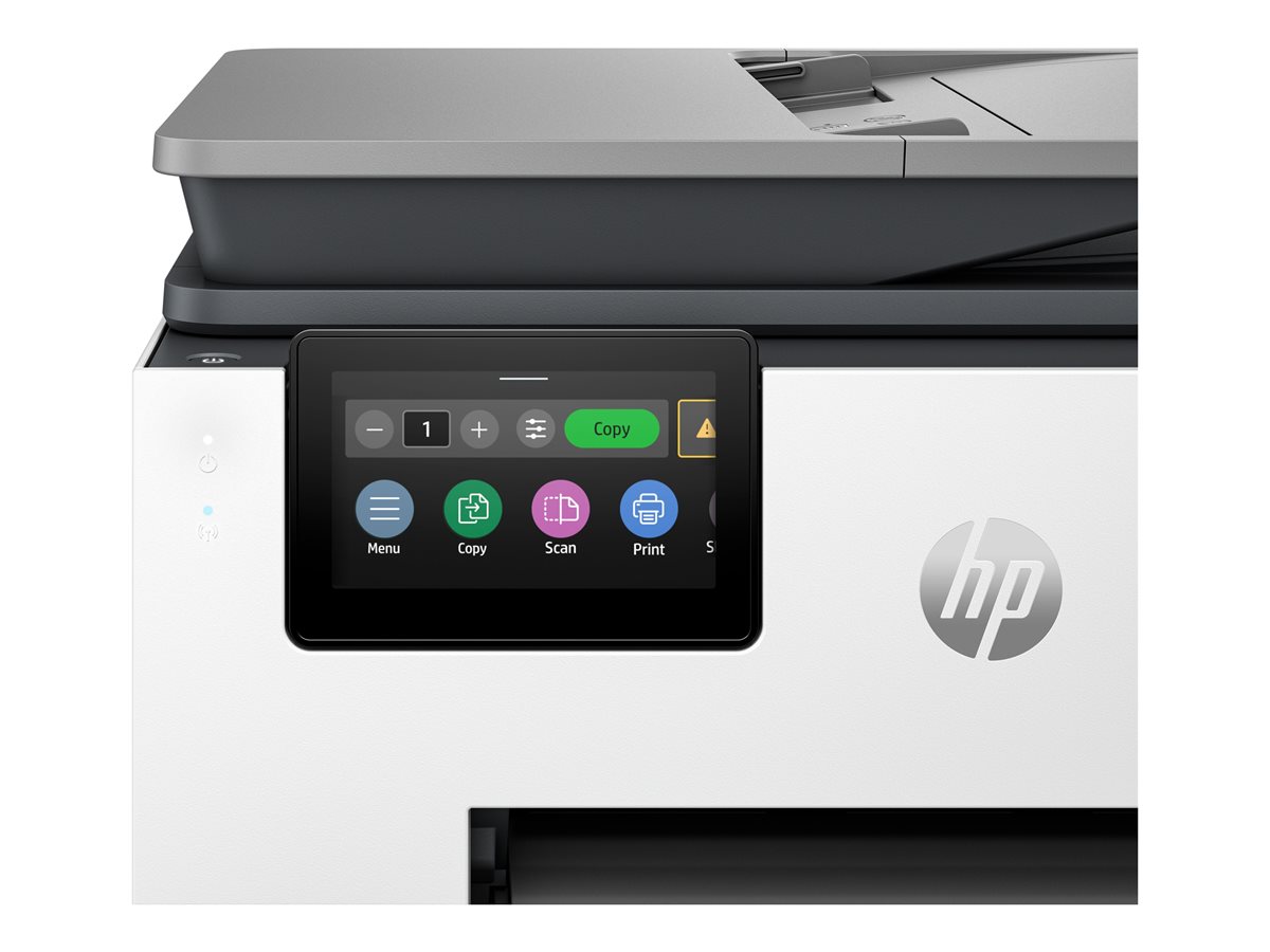HP Officejet Pro 9132e All-in-One