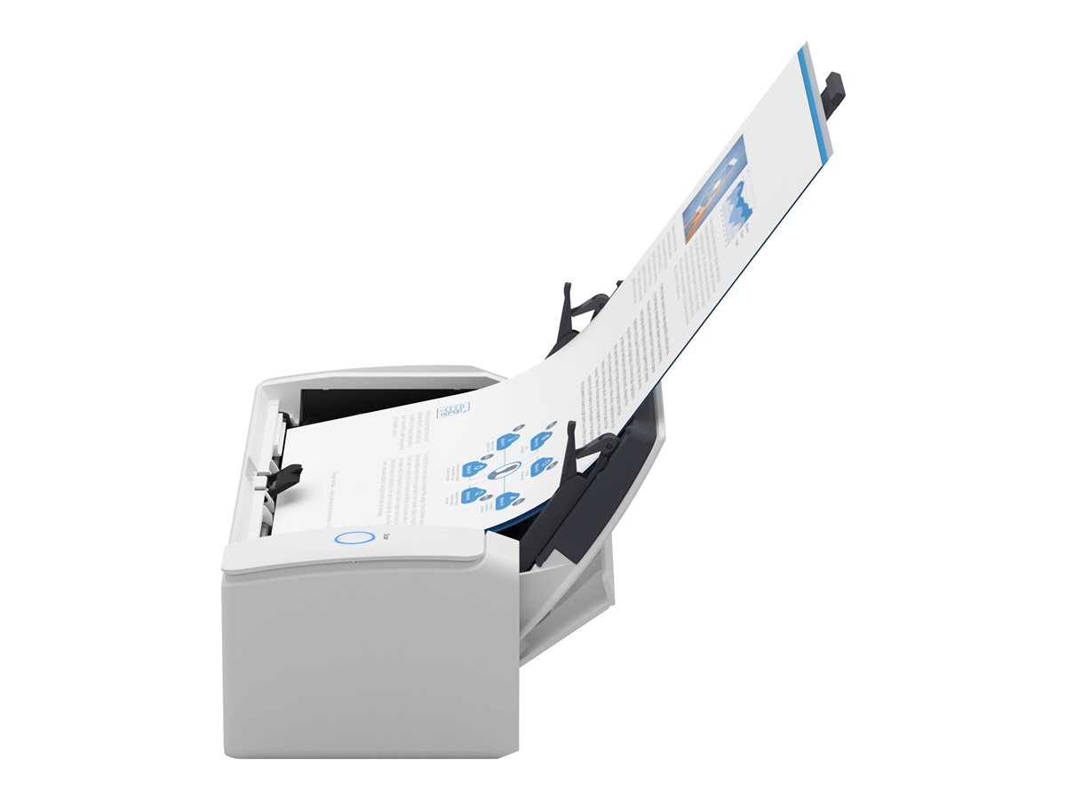 FUJITSU ScanSnap iX1300 30ppm/60ipm A4