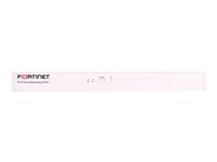 Fortinet FortiVoice GT02 Gateway 1GbE 1U rack-mountable