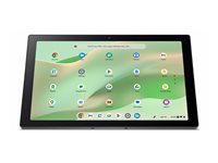 Acer Chromebook Tab 311 D723N - 10.95" - MediaTek Kompanio 520 - 4 GB RAM - 64 GB eMMC - UK