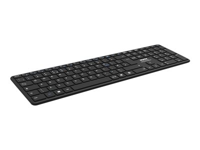 PORT DESIGNS Rechargeable BT Keyboard