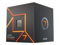 AMD Ryzen 7 7700 - 3.8 GHz - 8 c¿urs - 16 filetages 