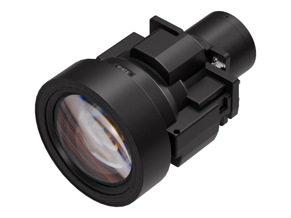NEC NP53ZL - zaostření objektivu - 19 mm - 27.6 mm