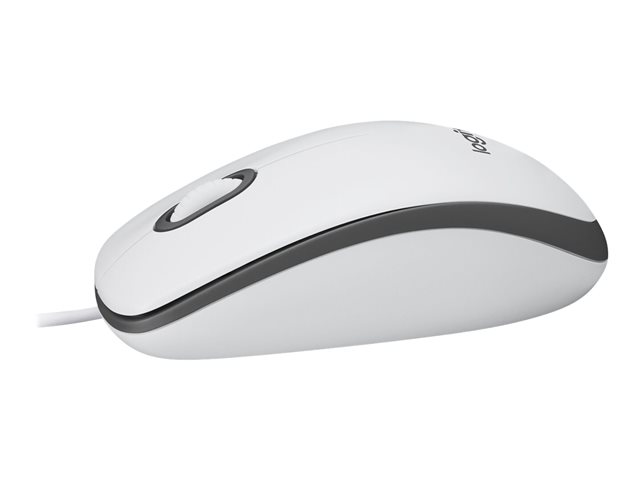 LOGI M100 Mouse full size