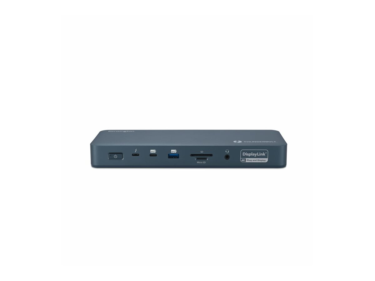 Kensington SD5900T EQ