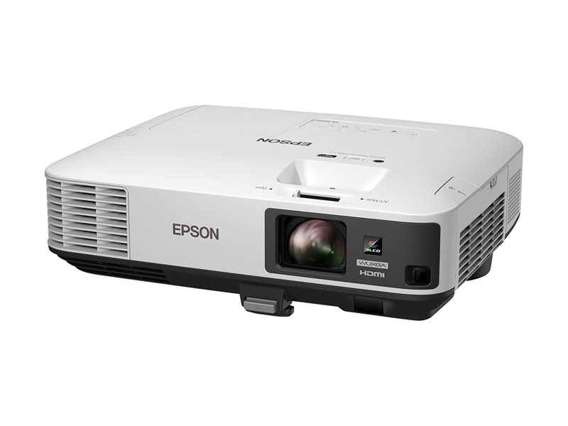 EPSON EB-2250U WUXGA 1920x1200