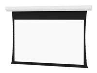 Da-Lite Tensioned Contour Electrol Wide Format Projection screen 