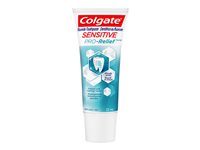 Colgate Sensitive Pro-Relief Toothpaste - Enamel Repair - 22ml