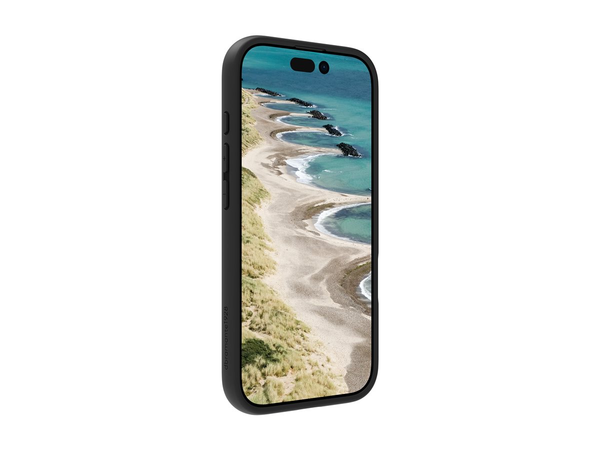 Grenen MS - iPhone 17 - Black – foto 5