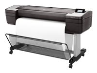 HP DesignJet T1700dr PostScript - large-format printer - colour - ink-jet
