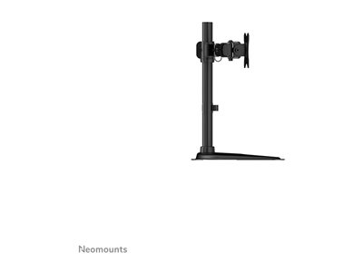 NEOMOUNTS Deskmount 10 - 27Z schwarz