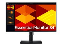 Samsung Ecran LED  LS24D402GAUXEN