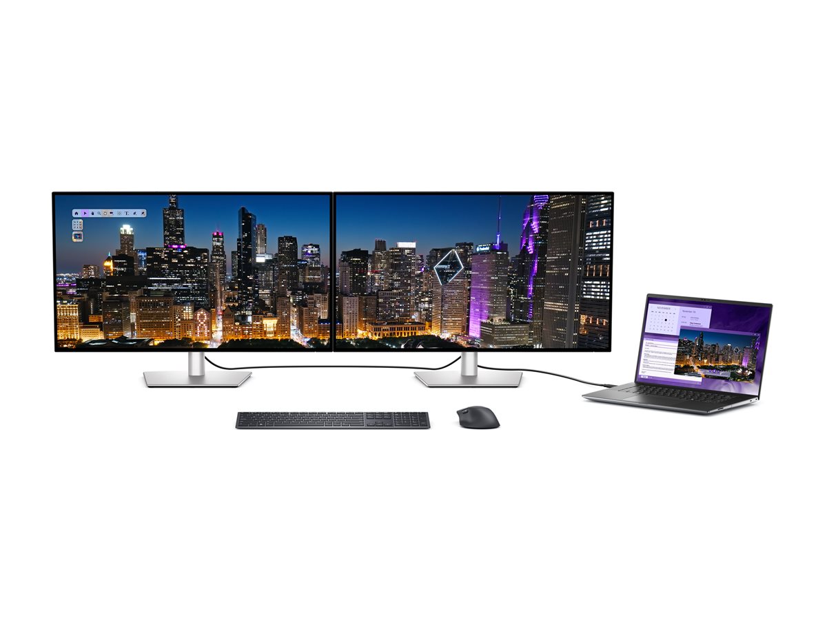 Dell UltraSharp U3225QE (DELL-U3225QE) – foto 9