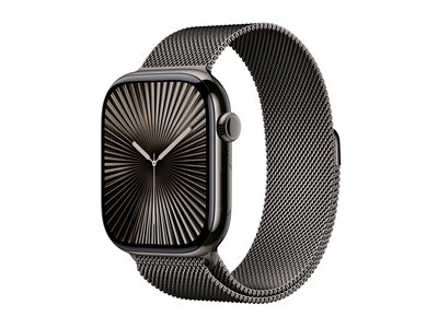 Apple Watch Series 10 (GPS + Cellular)