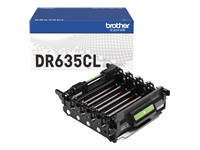 Brother DR635CL
