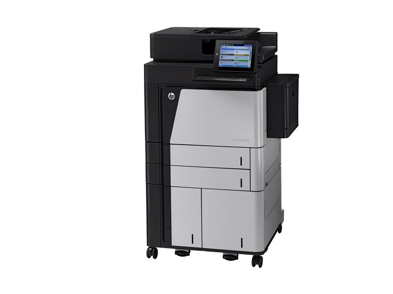 HP LJ Enterprise Flow MFP M830z (ML)