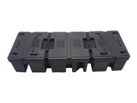 Chief PAC900 - hard case for flat panel stand