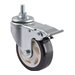 Eaton Tripp Lite Series Locking Caster Kit for Rolling TV/Monitor Carts