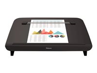 FELLOWES PORTE DOCUMENTS HANA- NOIR