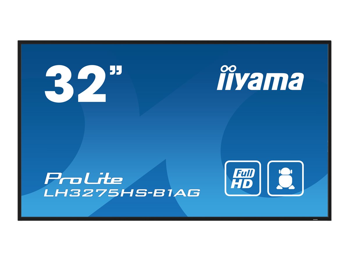 iiyama ProLite LH3275HS-B1AG