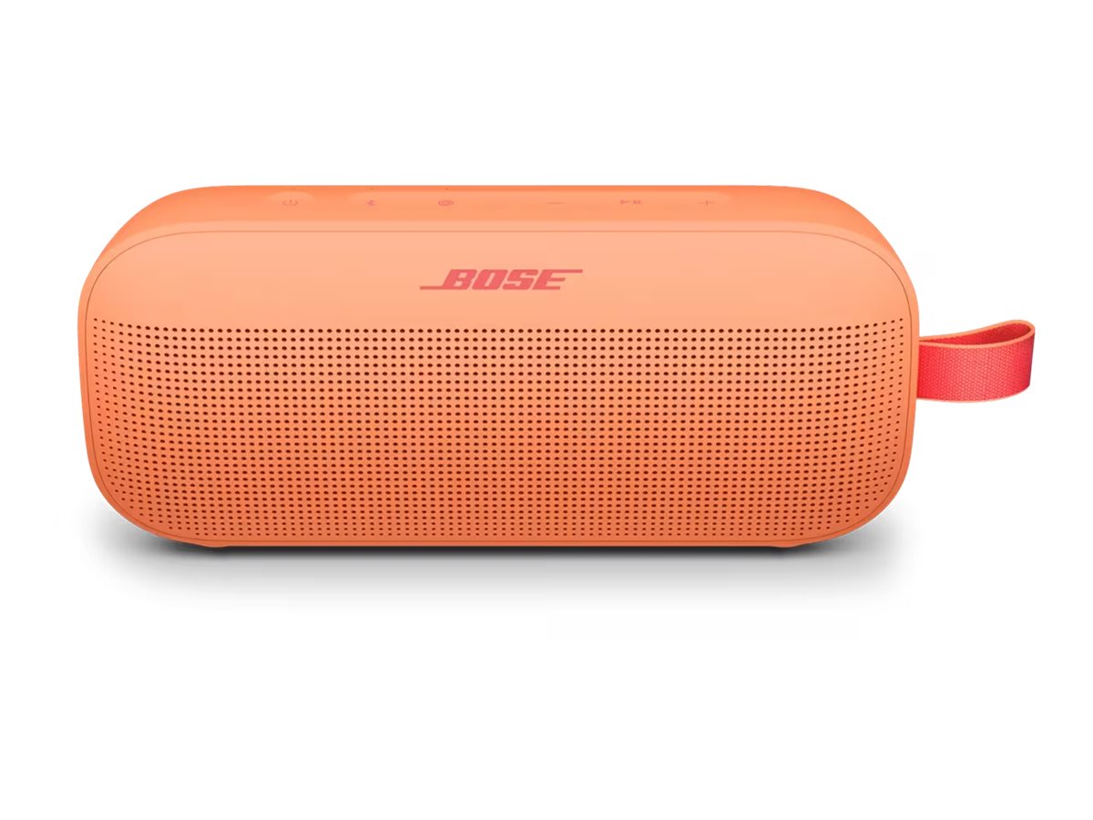 Bose SoundLink Flex 2nd Gen