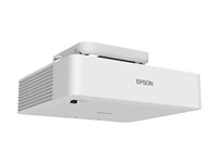 EPSON EB-L530U Projectors 5200Lumens