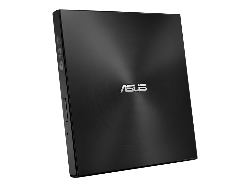 ASUS Graveur DVD externe x8 - Noir