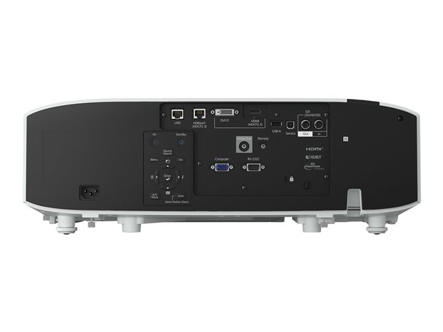 EPSON EB-PU1007W 3LCD WUXGA No Lens