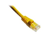 Axiom - Patch cable - RJ-45 (M) to RJ-45 (M)